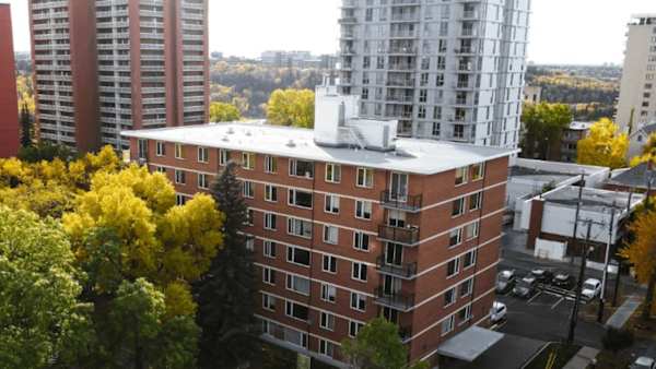Hi-Level property